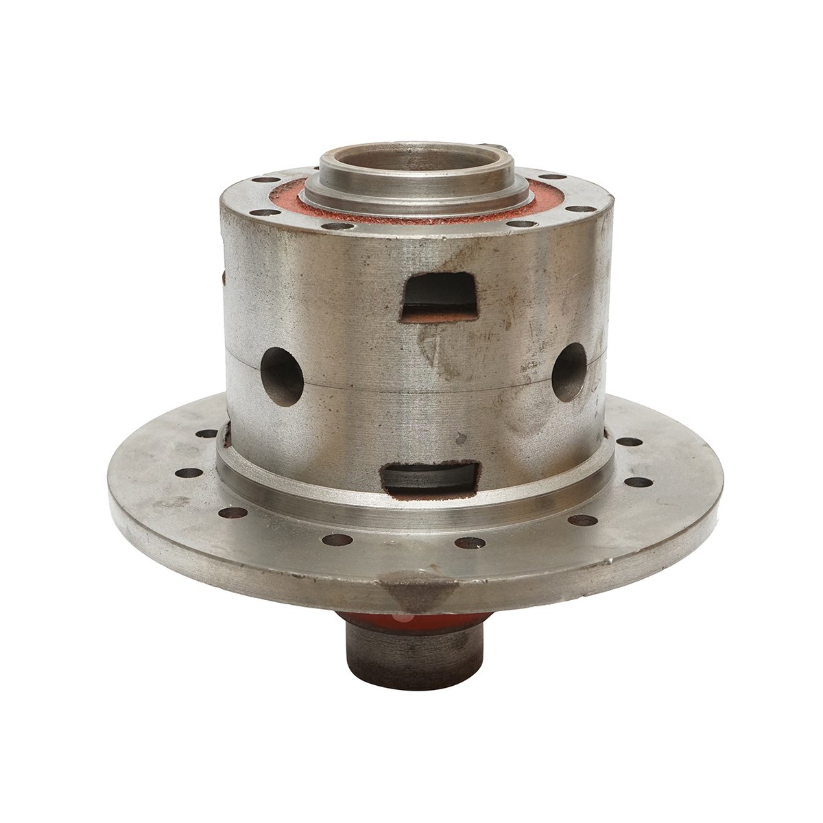 Carcasa diferential Massey Ferguson cod OEM 191170M91, 191170, 2521218K91, 25221218, 2260055M91